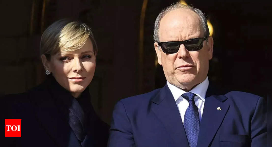 Black notebooks expose Monaco royal's scandals