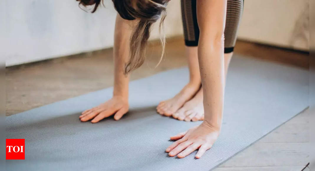 Guide to Selecting the Perfect Yoga Mat for Beginners and Professionals