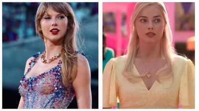 Taylor Swift's deepfake pics to Barbie's Oscar snub: Hollywood's newsmakers of the week