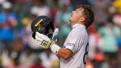 India vs England, 1st Test: Ollie Pope’s knock a masterclass, says Joe Root