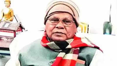 We're with NDA, says HAM(S) as Jitan Ram Manjhi turns magnet in Bihar