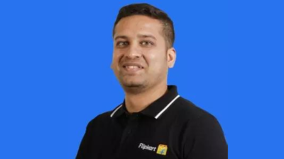 Binny Bansal exits Flipkart board amid new startup launch