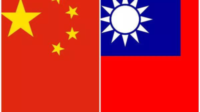 Beijing intensifies military pressure on Taiwan as US-China talks resume