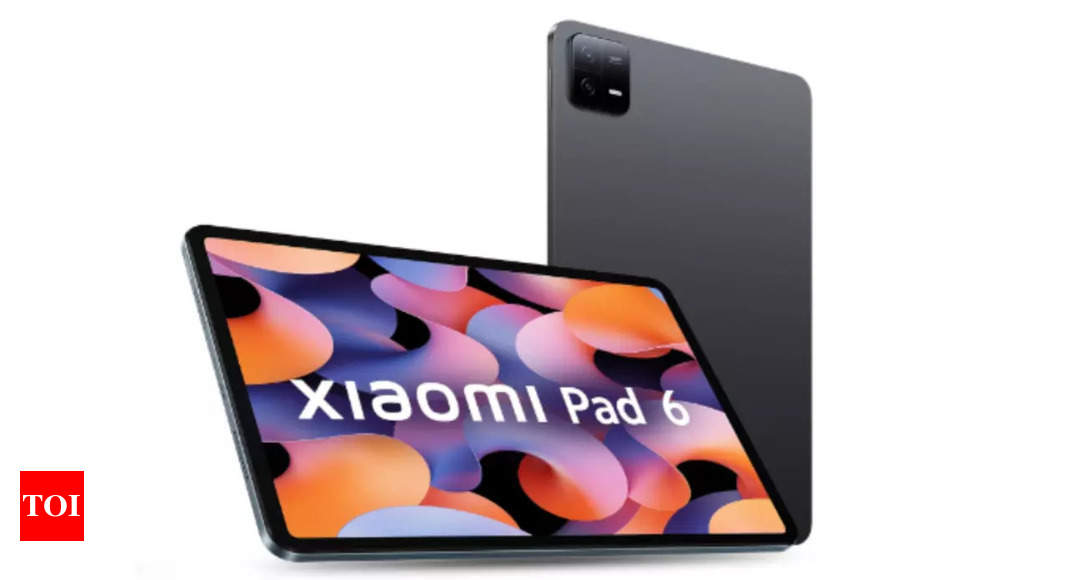 Xiaomi Pad 7 Pro may feature Snapdragon 8 Gen 2 chipset, 144 Hz