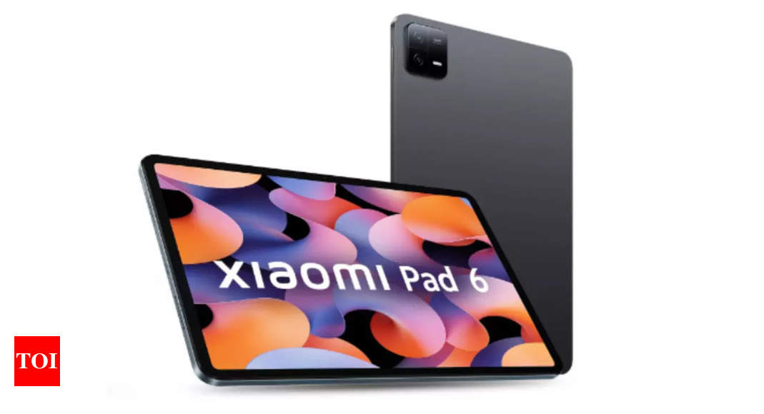 Xiaomi reveals new Redmi Pad model variant with more RAM -   News