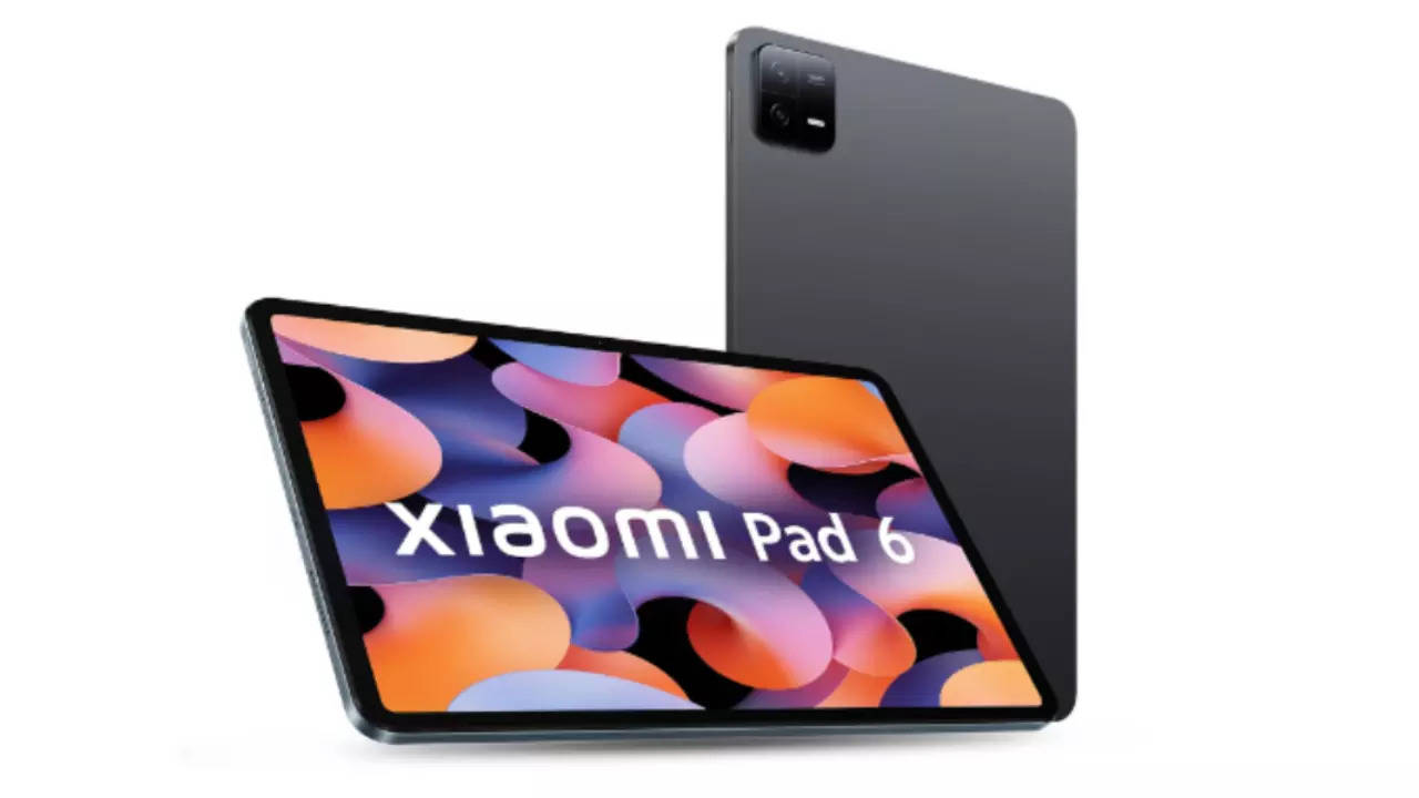 Xiaomi Mi Pad 5 - Price in India, Full Specs (28th February 2024)