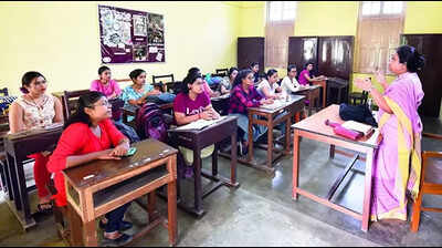 NAAC Abolishes Grading System: NAAC Abolishes Grading System for Higher ...