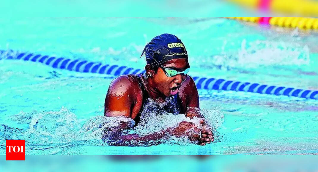 Tamil Nadu Lifters Tamil Nadu Lifters Shine at Khelo India Youth Games