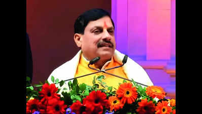 CM Yadav hoists Tricolour in Ujjain, assures good governance