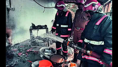 Study to find out reasons behind rise in fire incidents