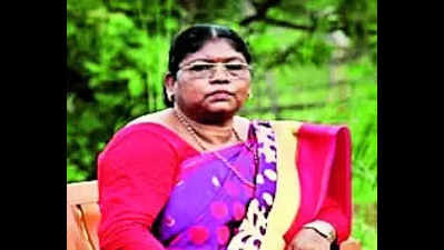 Humbled, say 2 women Padma Shri recipients from Kolhan div