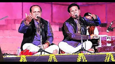 Padma Shri singers wish to perform for PM Modi