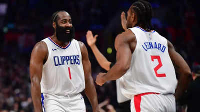 Los Angeles Clippers run away from Boston Celtics for 5th straight win