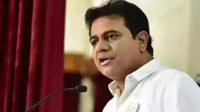 Losers cry foul, challenge election of KTR & 23 other MLAs in Telangana HC