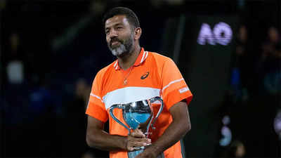 Three years ago, I was close to quitting but now the doubts have faded away: Rohan Bopanna