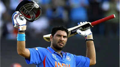Yuvraj Singh to feature in World Championship of Legends