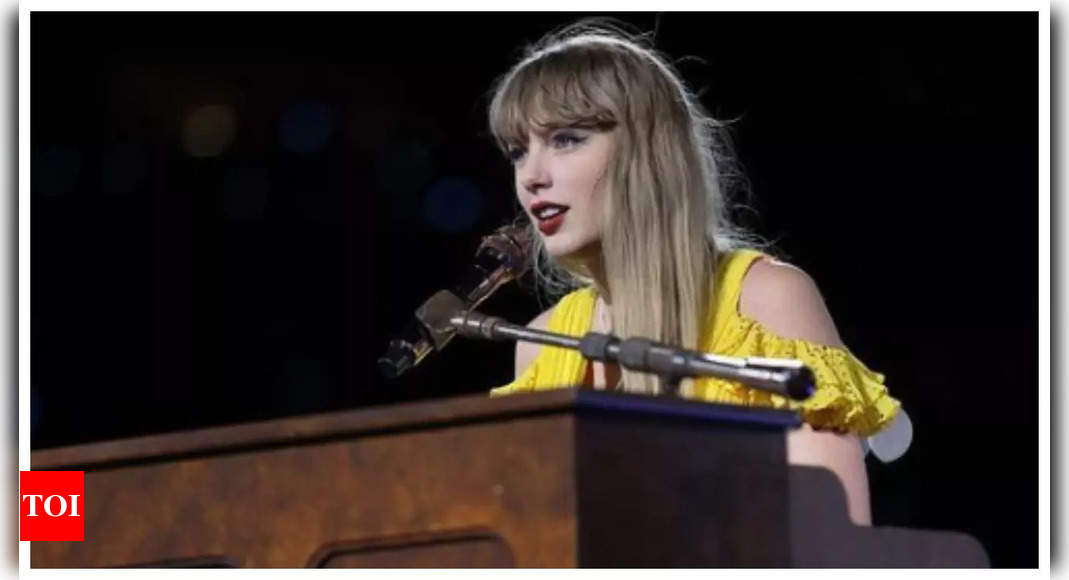 Taylor Swift erased from X searches amidst AI-generated controversial ...