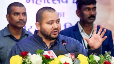 'Thank you Tejashwi': RJD puts out ads in Bihar newspapers amid ongoing political crisis