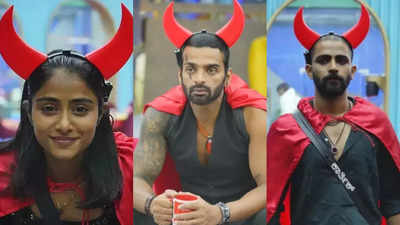 Bigg Boss Kannada 10 Winner Sangeetha Vinay or Karthik