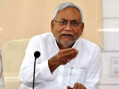 Bihar CM Nitish Kumar to address JD(U) MLAs, may resign after