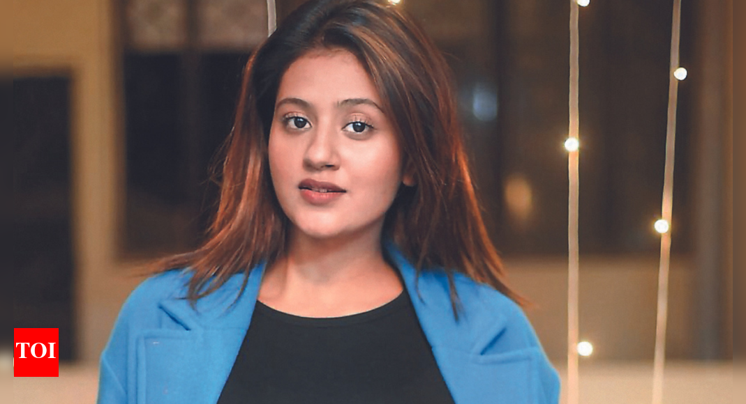 Anjali Arora opens up on her leaked morphed video Exclusive interview