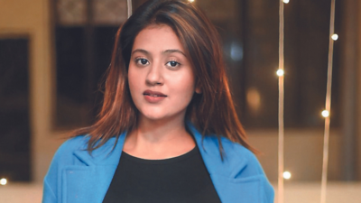 Anjali Arora opens up on her leaked morphed video: Exclusive ...