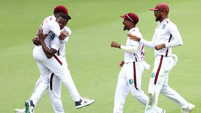 Australia vs West Indies: Shamar Joseph's remarkable bowling effort leaves second Test on edge