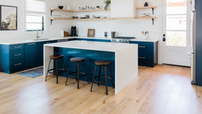Customization Unleashed: Personalizing Your Modular Kitchen For Maximum Appeal
