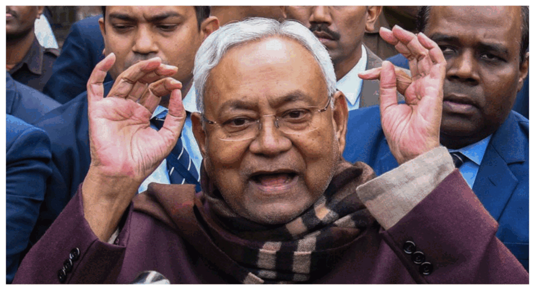 INDIA bloc failed my expectations, Nitish Kumar says after resigning as Bihar CM: Latest developments