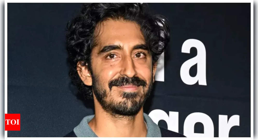 Dev Patel and Sobita Dhulipala’s Monkey Man was to release directly on OTT: Report | Hindi Movie News