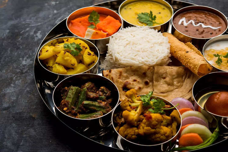 Savoring Rajasthan: A food trail | Times of India Travel