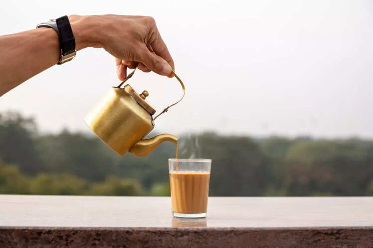 Masala Chai