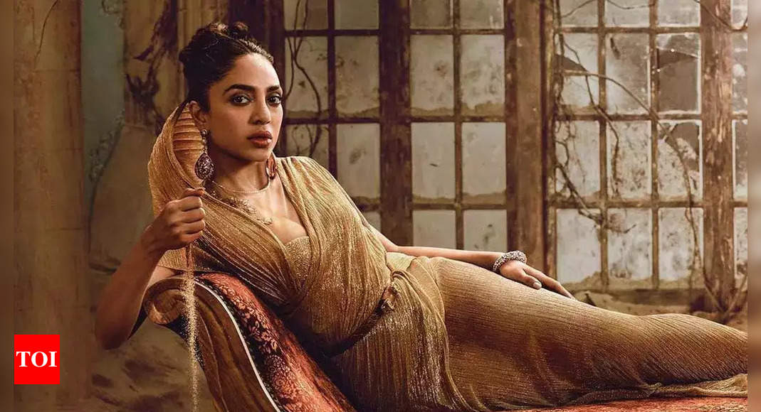 Did you know Shobhita Dhulipala auditioned for 'Money Man' back in 2016? #MoneyMan
