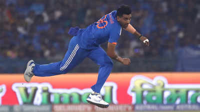 Fully fit Deepak Chahar sets sights on T20 World Cup