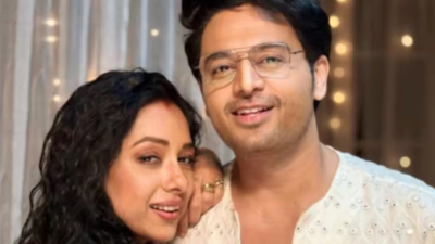 The audience's wish has been granted as Anupama and Anuj finally encounter each other in America; Rupali Ganguly shares an insight