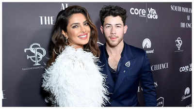 Priyanka Chopra thanks Mumbai for welcoming 'Jiju' Nick Jonas