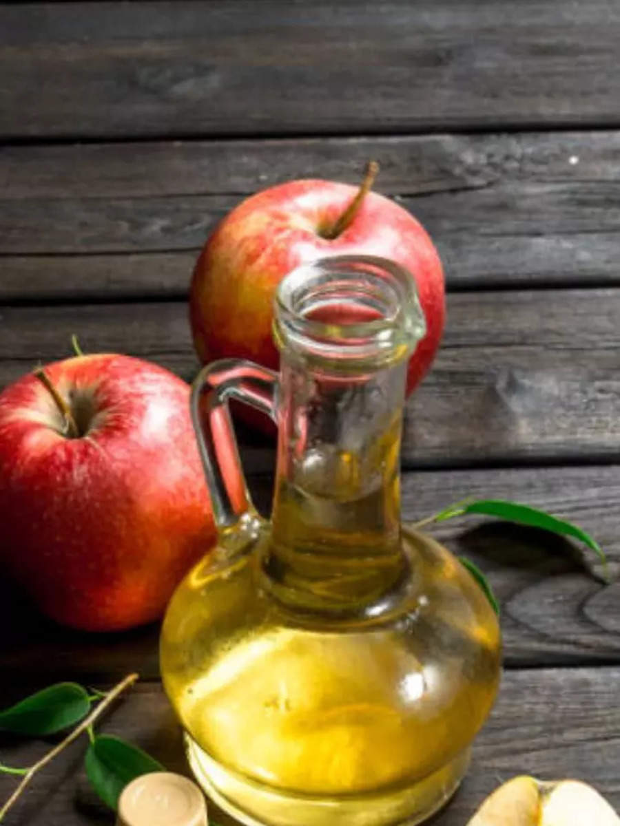 Reasons Why You Should Drink Apple Cider Vinegar Every Morning | Times Now