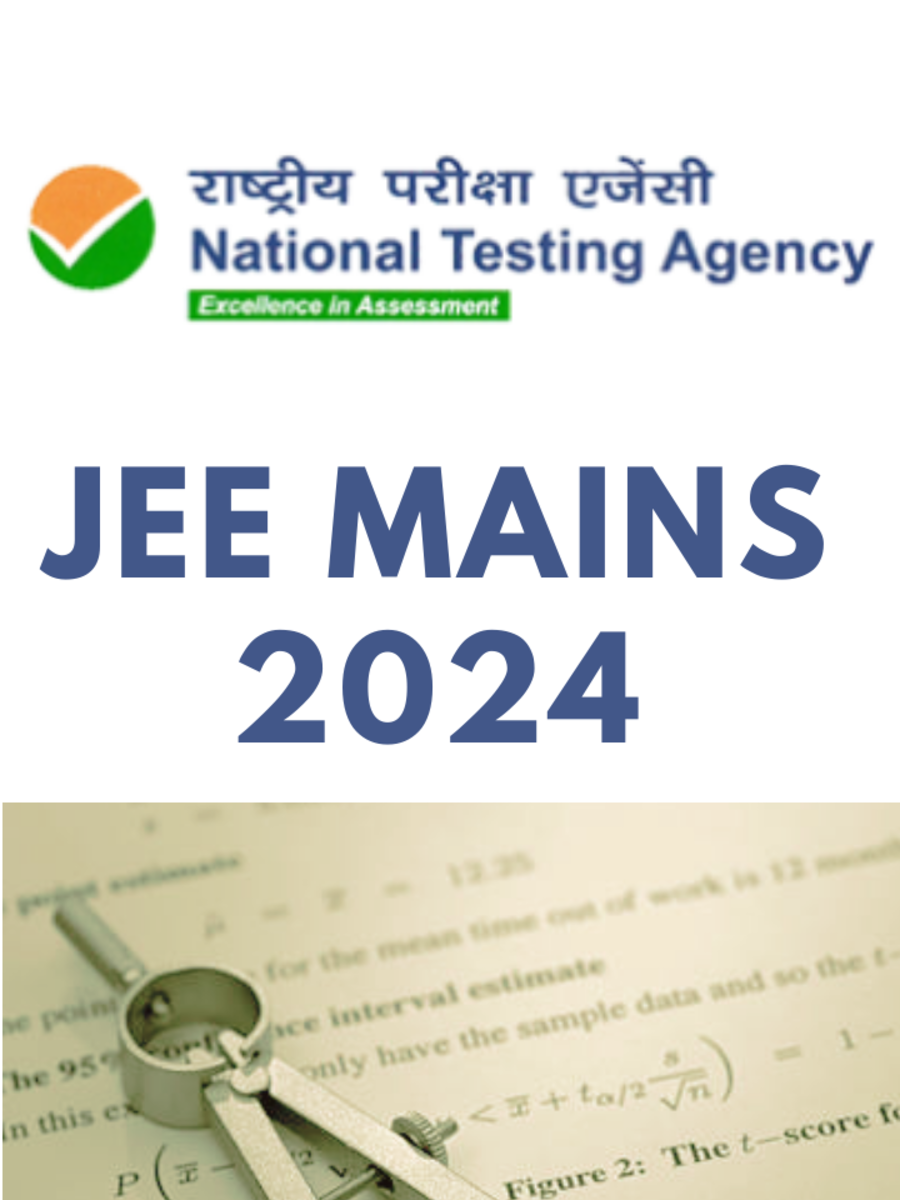 JEE Mains 2024 Question Paper, Answer Key Date & Other Updates Times Now