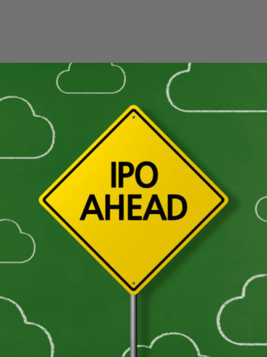 IPO Calendar These Companies Gear Up For IPO Debut In Week