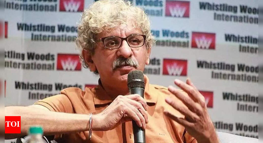 'Ikkis': A Big Production with a Human Story at Its Core, Says Sriram ...
