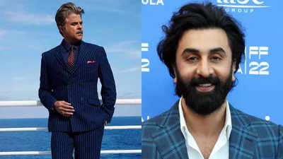 Anil Kapoor confesses he said yes to 'Dil Dhadakne Do' because that time Ranbir Kapoor was in the film