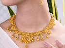 Festive jewellery trends for 2024