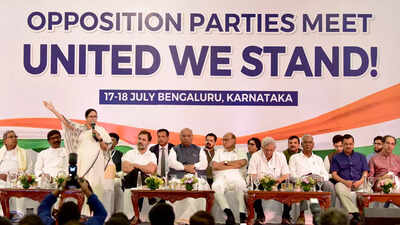 Congress vs regional parties in INDIA bloc: Nitish Kumar becomes first leader to walk out of opposition alliance