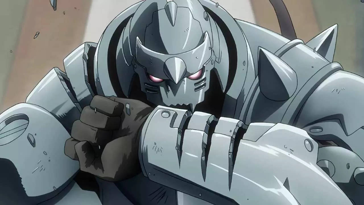 A brief introduction to the world of Fullmetal Alchemist – Firstpost