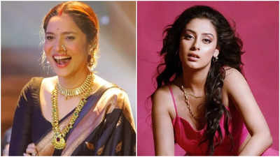 Bigg Boss 17: Isha channels her inner Poo, Ankita turns into ‘adarsh patni’ for performance