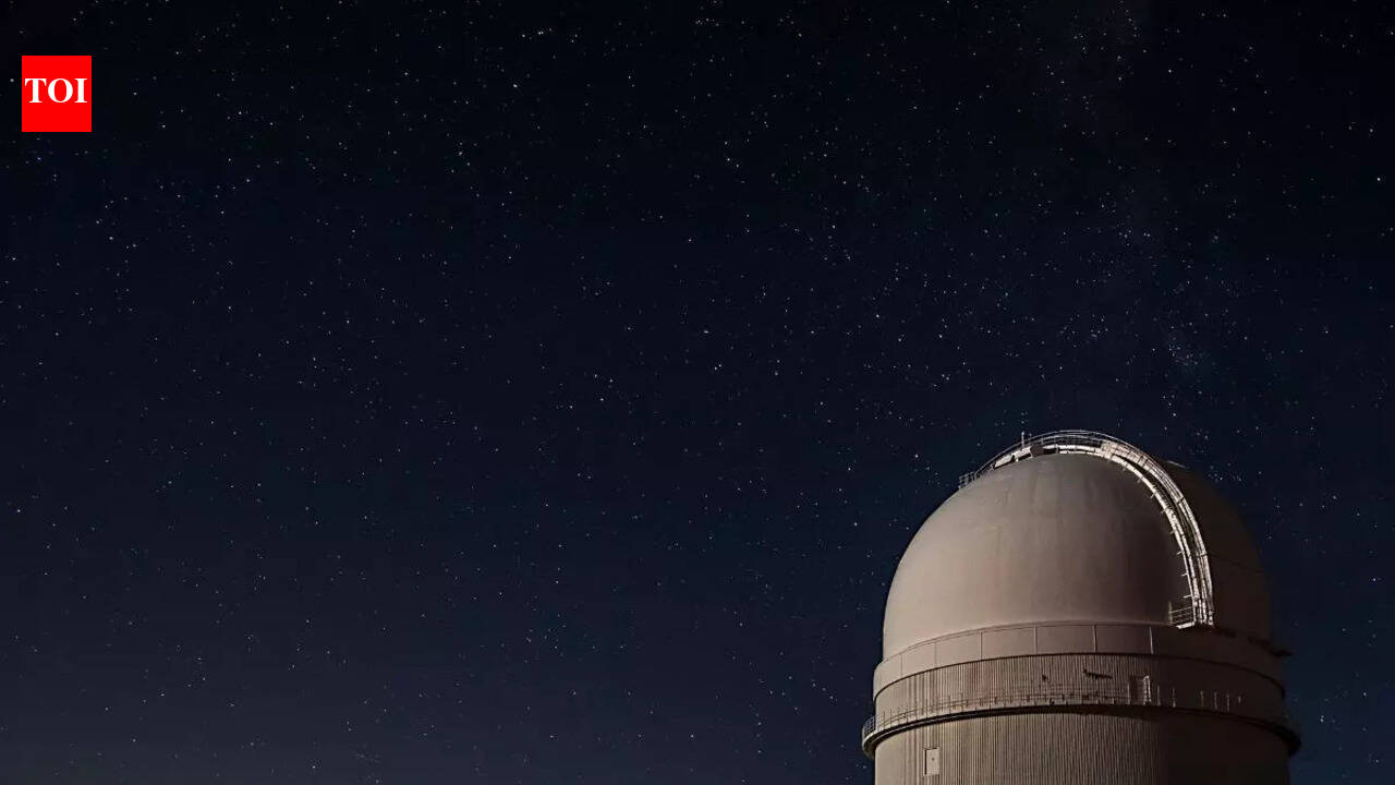 8 most beautiful astronomical observatories in India