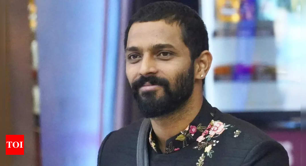 Bigg Boss Kannada 10 winner: Karthik Mahesh wins 50 lakhs, car, and ...