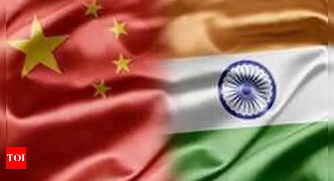 After 15 months, China may appoint new ambassador | India News