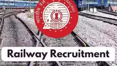 Railways starts recruitment of 5.7k loco pilots