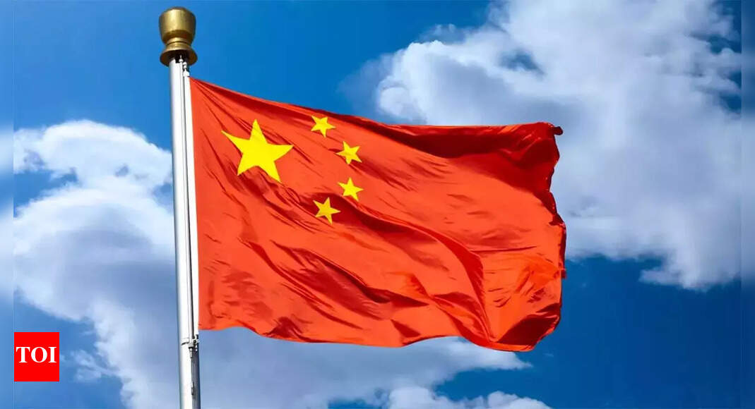 China tightens securities lending rules – Times of India